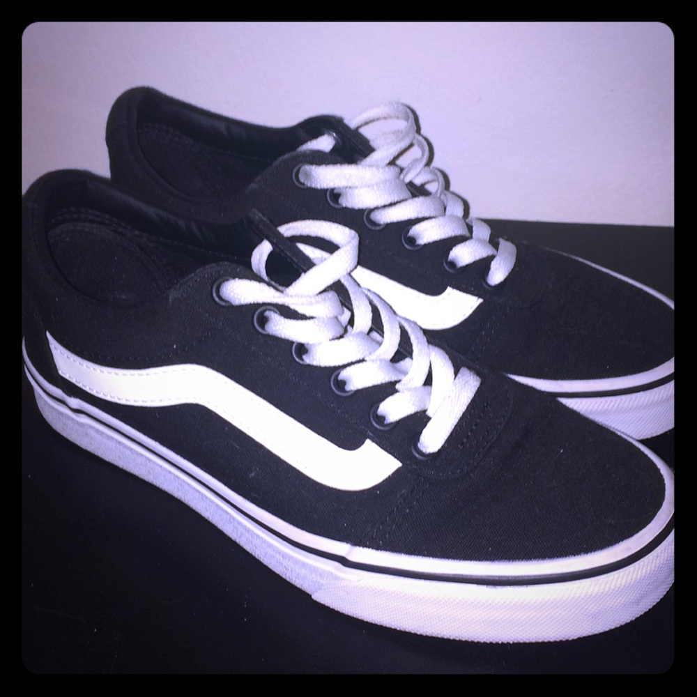 Vans